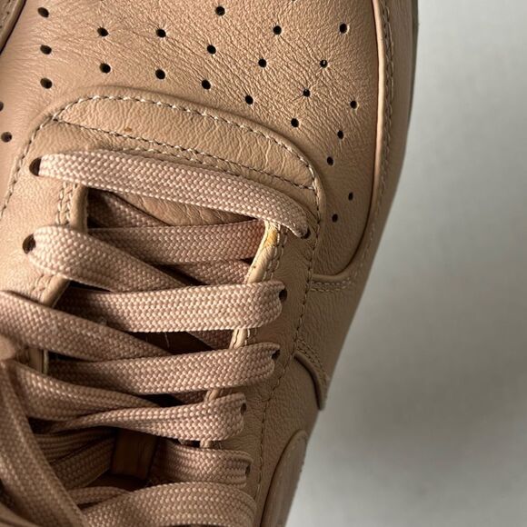 Men's Nike Air Force 1 Vachetta - SIZE 9.5 - Picture 7 of 9